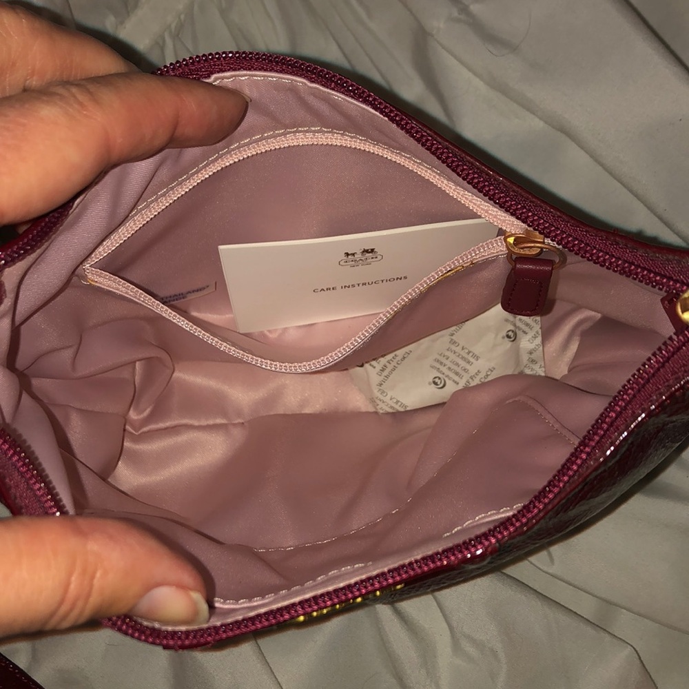 New Coach bag - Picture 7 of 7